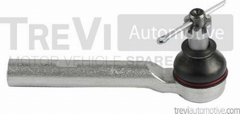 Trevi Automotive TRTT4907 - Наконечник рулевой тяги, шарнир autospares.lv