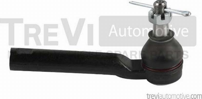 Trevi Automotive TRTT4912 - Наконечник рулевой тяги, шарнир autospares.lv