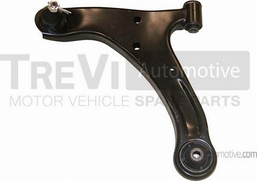 Trevi Automotive TRTT4981 - Рычаг подвески колеса autospares.lv