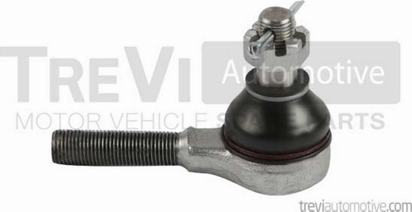 Trevi Automotive TRTT4982 - Наконечник рулевой тяги, шарнир autospares.lv