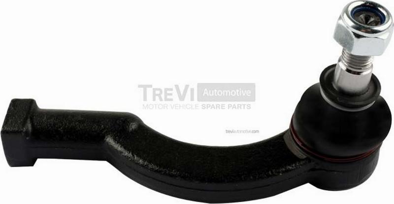 Trevi Automotive TRTT4920 - Наконечник рулевой тяги, шарнир autospares.lv