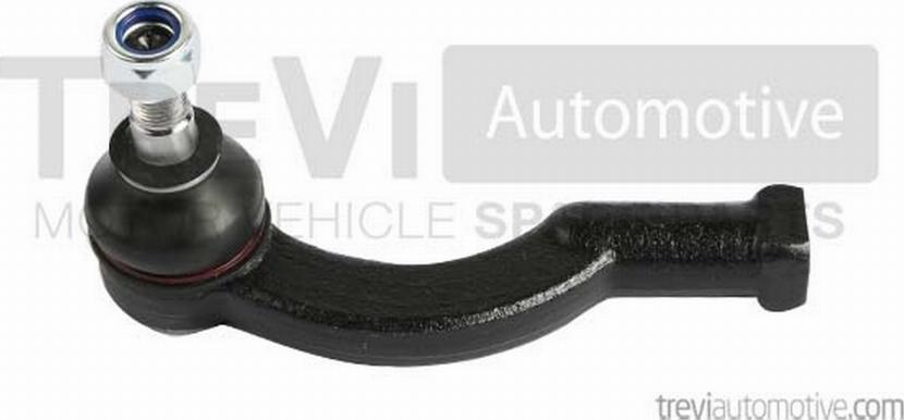 Trevi Automotive TRTT4921 - Наконечник рулевой тяги, шарнир autospares.lv