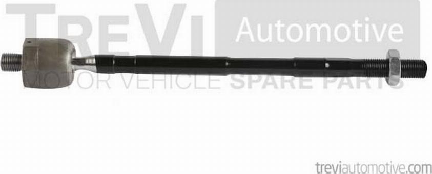 Trevi Automotive TRTT4923 - Осевой шарнир, рулевая тяга autospares.lv