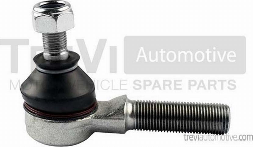 Trevi Automotive TRTT4974 - Наконечник рулевой тяги, шарнир autospares.lv