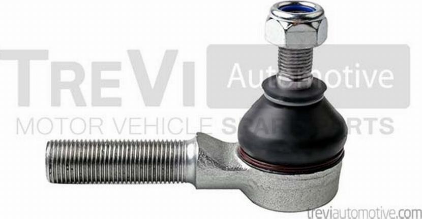 Trevi Automotive TRTT4975 - Наконечник рулевой тяги, шарнир autospares.lv