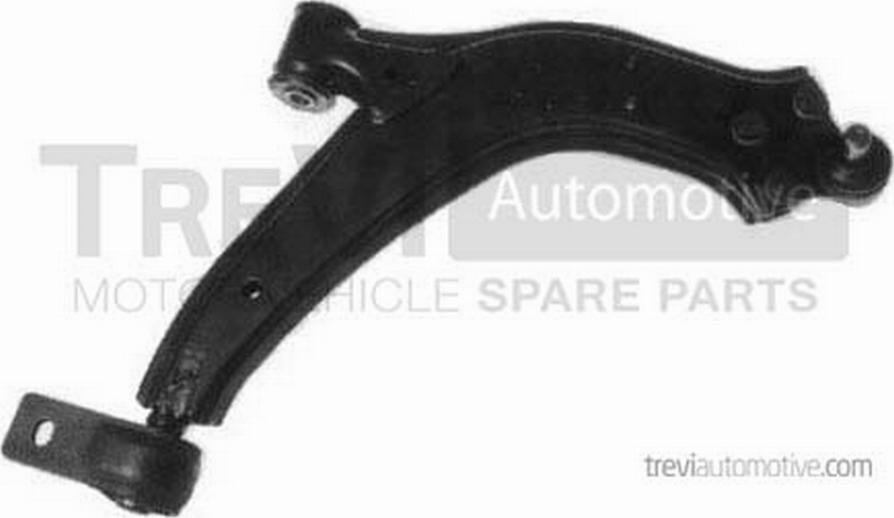 Trevi Automotive TRTT4445 - Рычаг подвески колеса autospares.lv