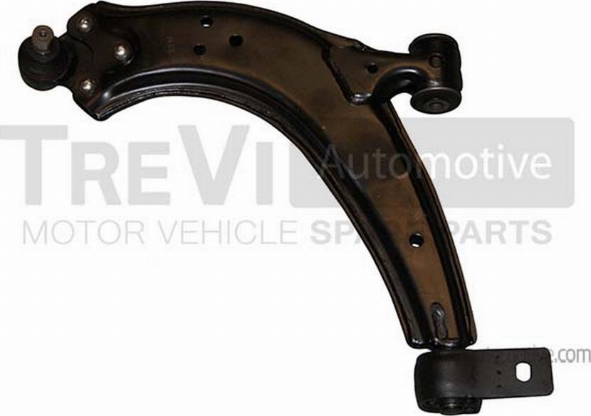 Trevi Automotive TRTT4448 - Рычаг подвески колеса autospares.lv