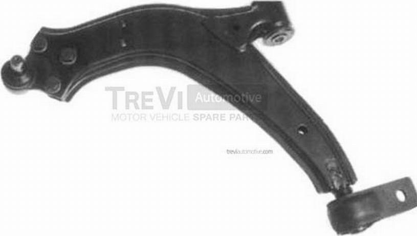 Trevi Automotive TRTT4442 - Рычаг подвески колеса autospares.lv