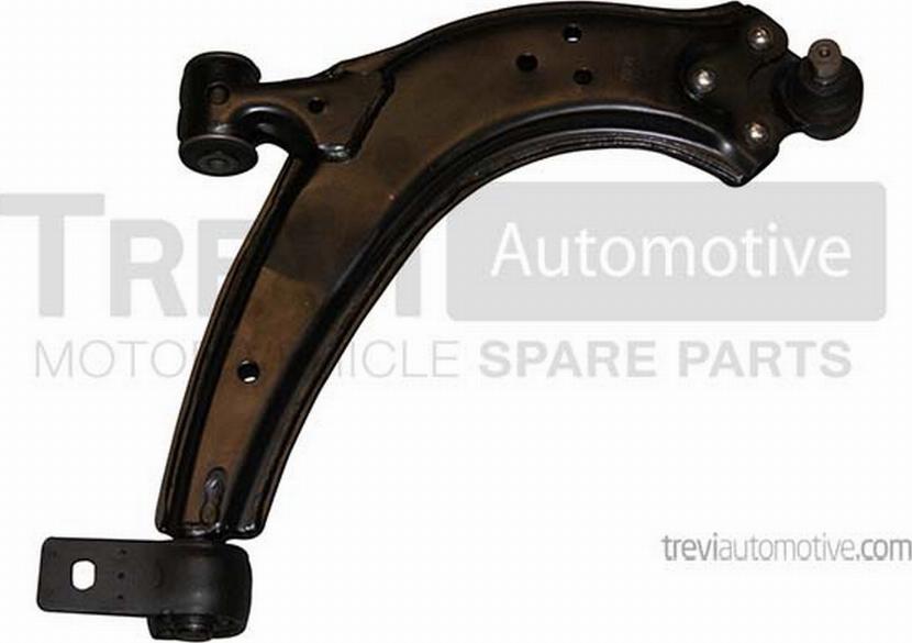 Trevi Automotive TRTT4447 - Рычаг подвески колеса autospares.lv