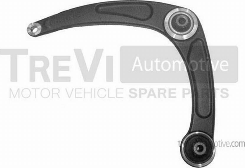 Trevi Automotive TRTT4456 - Рычаг подвески колеса autospares.lv