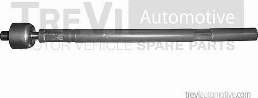 Trevi Automotive TRTT4452 - Осевой шарнир, рулевая тяга autospares.lv