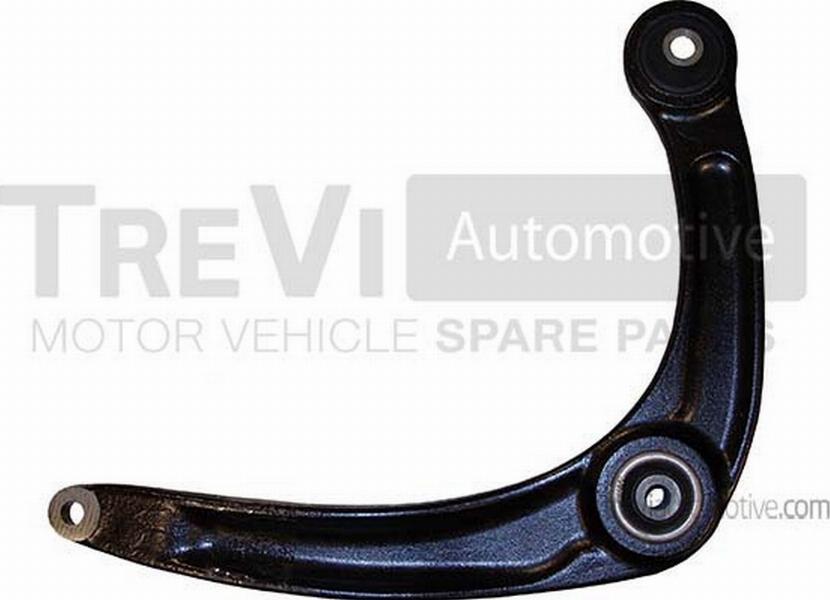 Trevi Automotive TRTT4457 - Рычаг подвески колеса autospares.lv