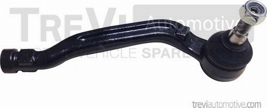 Trevi Automotive TRTT4465 - Наконечник рулевой тяги, шарнир autospares.lv