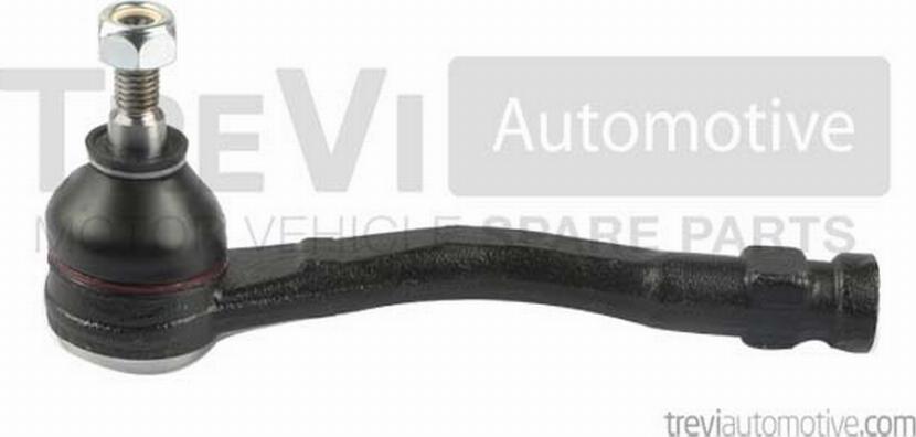 Trevi Automotive TRTT4460 - Наконечник рулевой тяги, шарнир autospares.lv