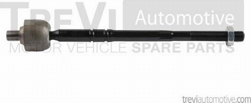 Trevi Automotive TRTT4461 - Осевой шарнир, рулевая тяга autospares.lv