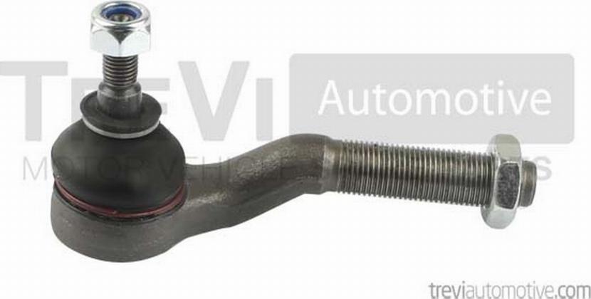 Trevi Automotive TRTT4403 - Наконечник рулевой тяги, шарнир autospares.lv