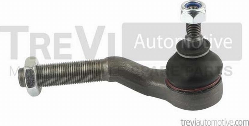 Trevi Automotive TRTT4402 - Наконечник рулевой тяги, шарнир autospares.lv