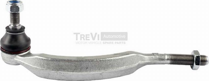 Trevi Automotive TRTT4419 - Наконечник рулевой тяги, шарнир autospares.lv