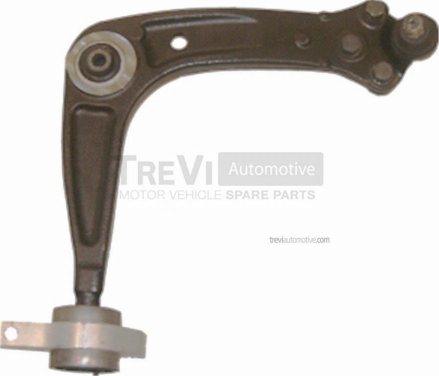 Trevi Automotive TRTT4484 - Рычаг подвески колеса autospares.lv