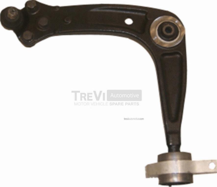 Trevi Automotive TRTT4485 - Рычаг подвески колеса autospares.lv