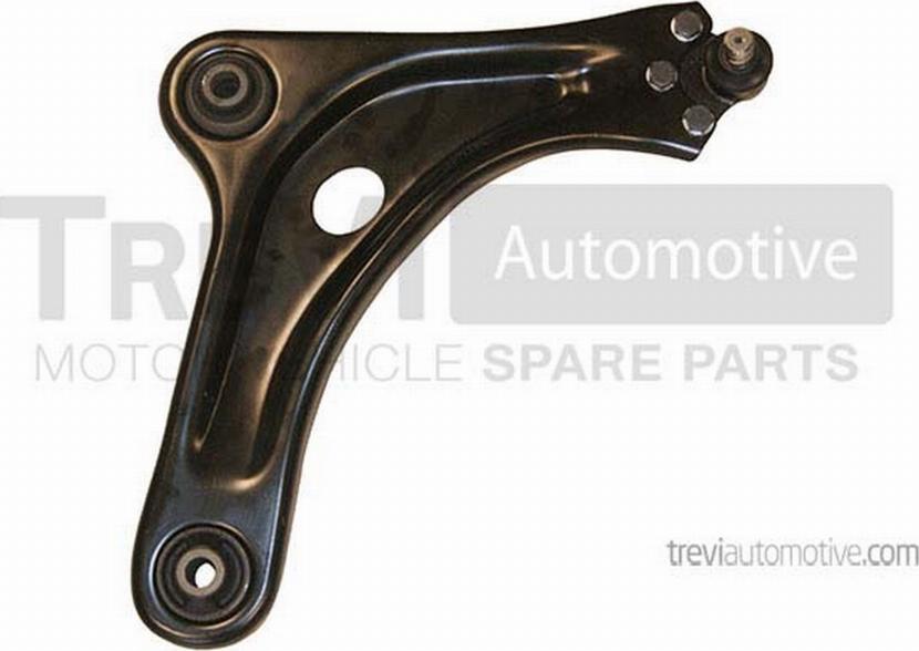 Trevi Automotive TRTT4434 - Рычаг подвески колеса autospares.lv