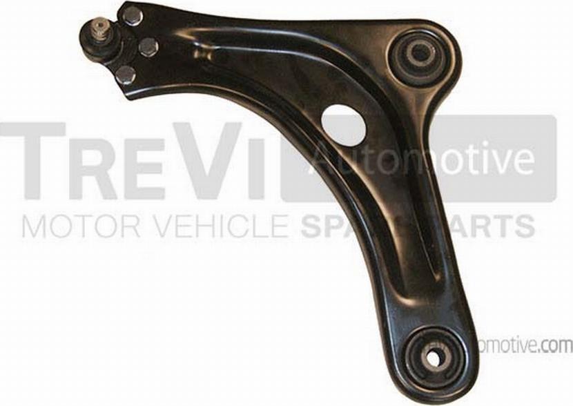 Trevi Automotive TRTT4435 - Рычаг подвески колеса autospares.lv