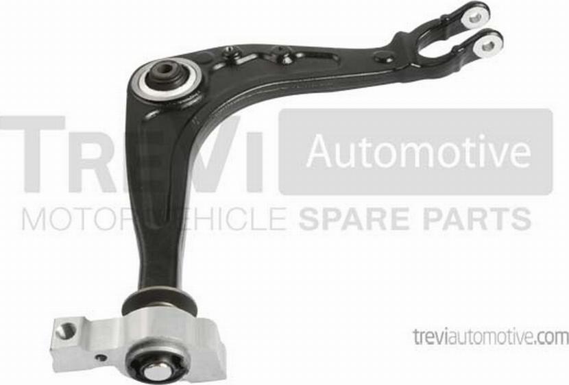 Trevi Automotive TRTT4424 - Рычаг подвески колеса autospares.lv