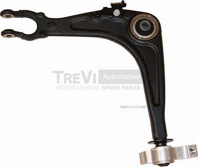 Trevi Automotive TRTT4425 - Рычаг подвески колеса autospares.lv