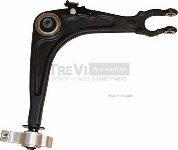 Trevi Automotive TRTT4423 - Рычаг подвески колеса autospares.lv