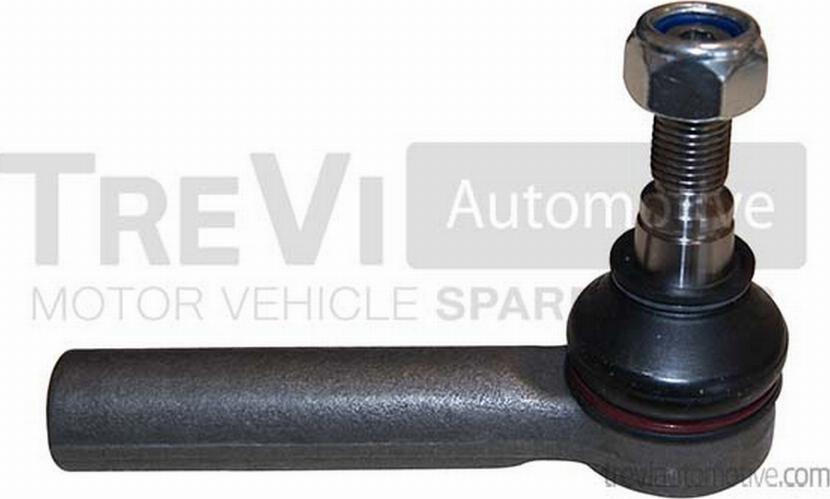 Trevi Automotive TRTT4477 - Наконечник рулевой тяги, шарнир autospares.lv