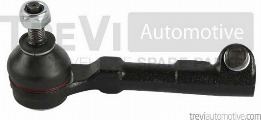 Trevi Automotive TRTT4592 - Наконечник рулевой тяги, шарнир autospares.lv