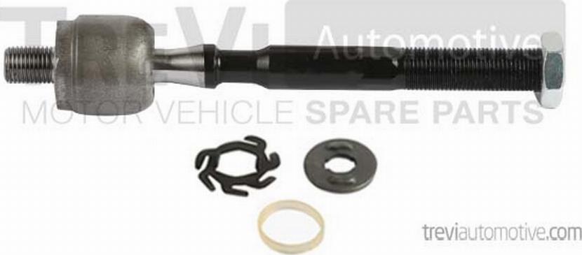 Trevi Automotive TRTT4564 - Осевой шарнир, рулевая тяга autospares.lv