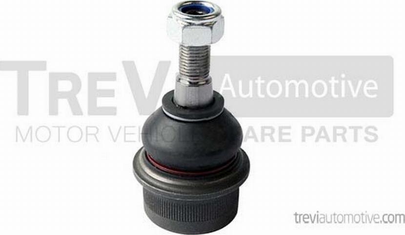 Trevi Automotive TRTT4566 - Шаровая опора, несущий / направляющий шарнир autospares.lv