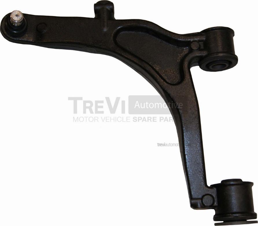 Trevi Automotive TRTT4568 - Рычаг подвески колеса autospares.lv