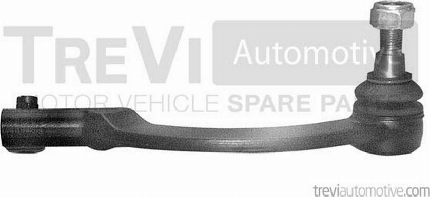 Trevi Automotive TRTT4562 - Наконечник рулевой тяги, шарнир autospares.lv