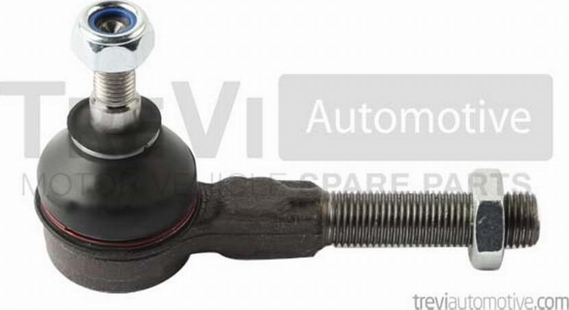 Trevi Automotive TRTT4511 - Наконечник рулевой тяги, шарнир autospares.lv