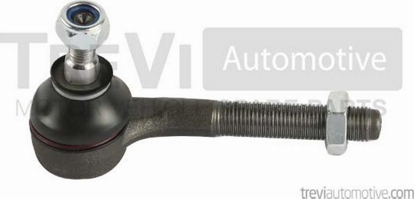 Trevi Automotive TRTT4584 - Наконечник рулевой тяги, шарнир autospares.lv