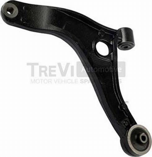 Trevi Automotive TRTT4581 - Рычаг подвески колеса autospares.lv