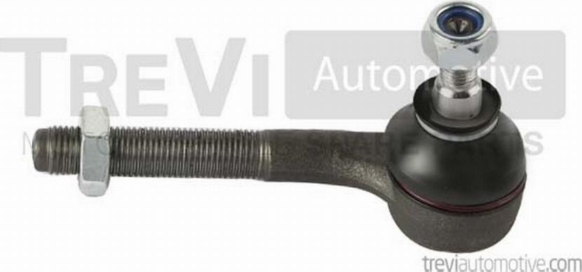 Trevi Automotive TRTT4582 - Наконечник рулевой тяги, шарнир autospares.lv