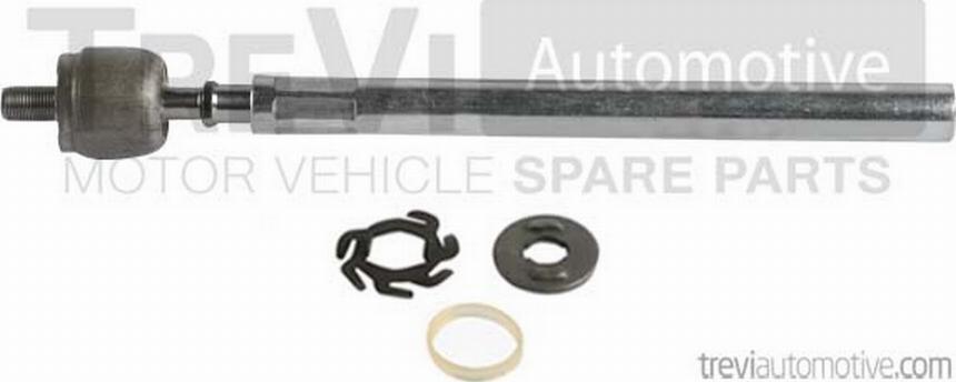 Trevi Automotive TRTT4535 - Осевой шарнир, рулевая тяга autospares.lv