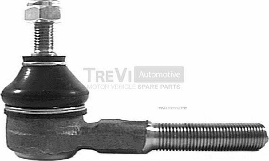 Trevi Automotive TRTT4529 - Наконечник рулевой тяги, шарнир autospares.lv