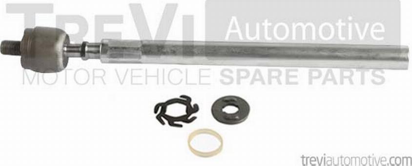 Trevi Automotive TRTT4524 - Осевой шарнир, рулевая тяга autospares.lv