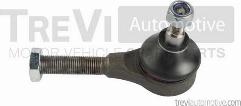 Trevi Automotive TRTT4521 - Наконечник рулевой тяги, шарнир autospares.lv