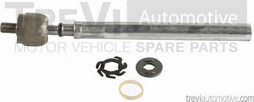 Trevi Automotive TRTT4522 - Осевой шарнир, рулевая тяга autospares.lv