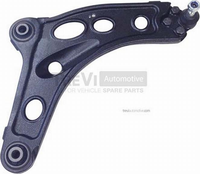 Trevi Automotive TRTT4527 - Рычаг подвески колеса autospares.lv