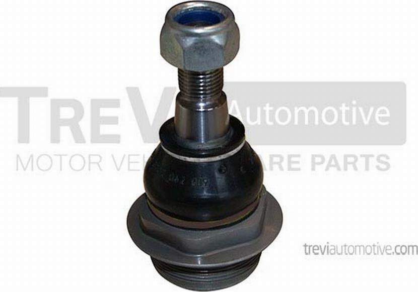 Trevi Automotive TRTT4579 - Шаровая опора, несущий / направляющий шарнир autospares.lv