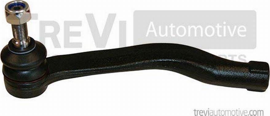 Trevi Automotive TRTT4574 - Наконечник рулевой тяги, шарнир autospares.lv