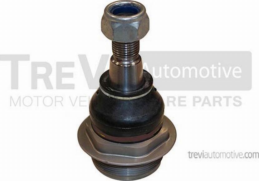 Trevi Automotive TRTT4576 - Шаровая опора, несущий / направляющий шарнир autospares.lv