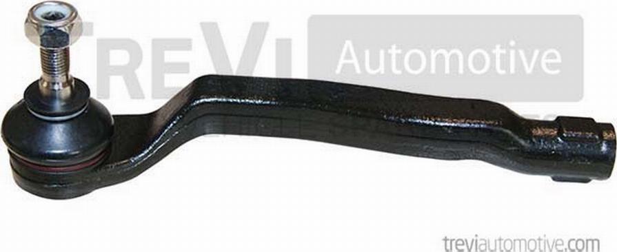 Trevi Automotive TRTT4695 - Наконечник рулевой тяги, шарнир autospares.lv