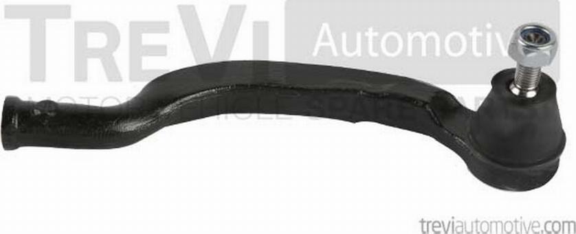 Trevi Automotive TRTT4642 - Наконечник рулевой тяги, шарнир autospares.lv